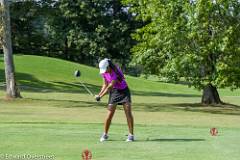 LGolf vs WadeSHS 15